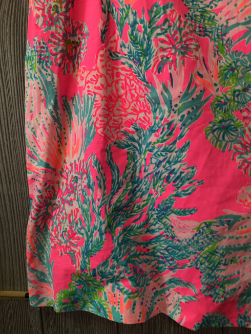 Lilly Pulitzer Dress Size 6